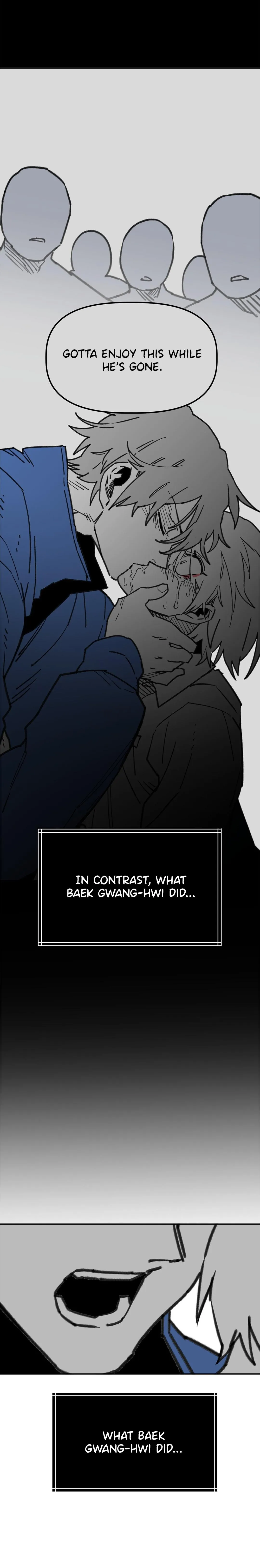 Read High School Boy chapter 104 image 12 on Lezhin