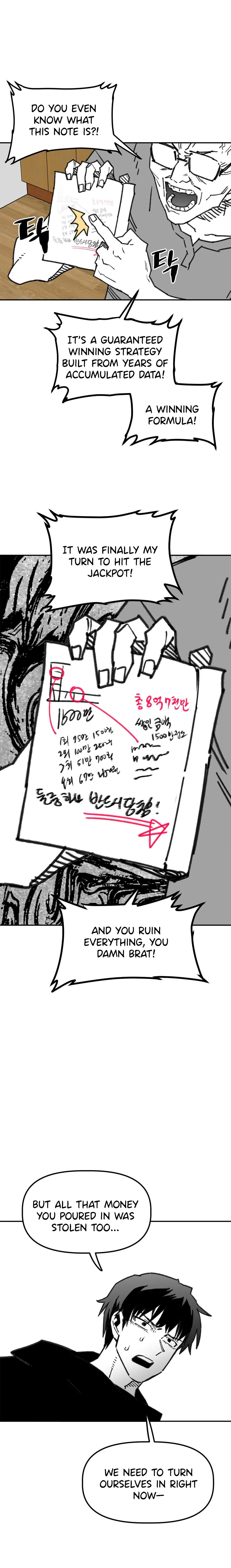 Read High School Boy chapter 104 image 3 on Lezhin