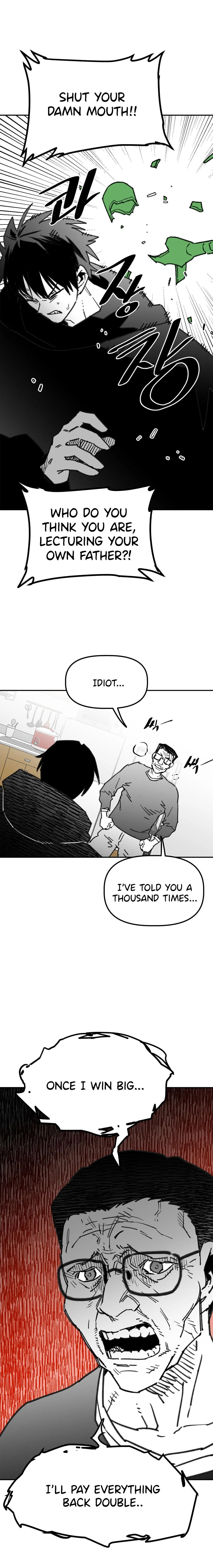 Read High School Boy chapter 104 image 4 on Lezhin