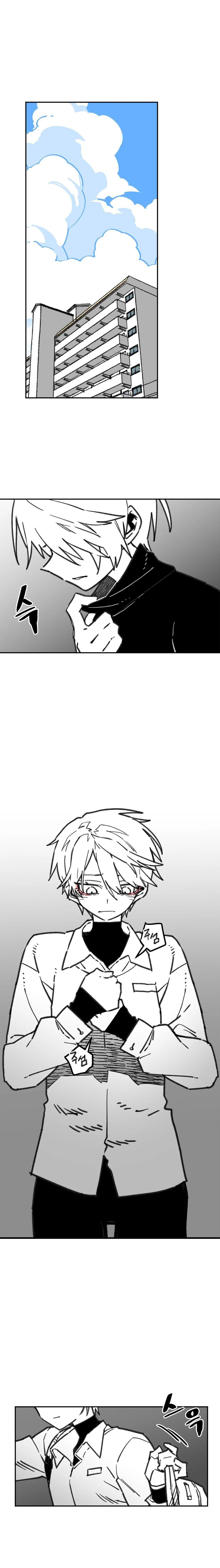 Read High School Boy chapter 104 image 6 on Lezhin