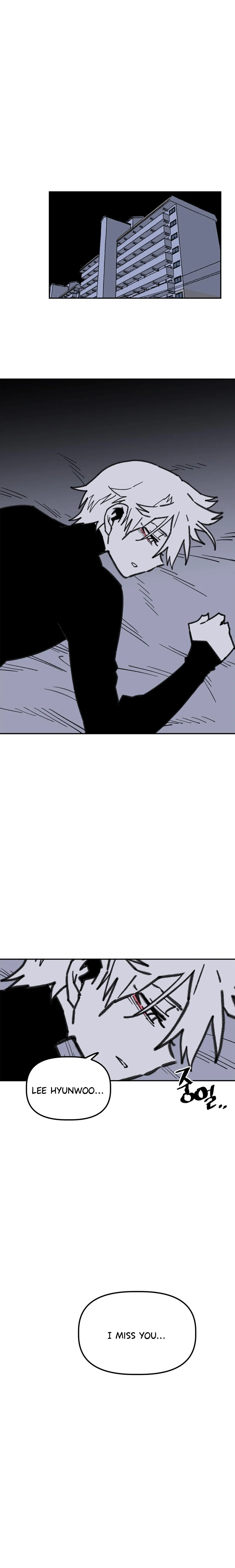 Read High School Boy chapter 105 image 18 on Lezhin