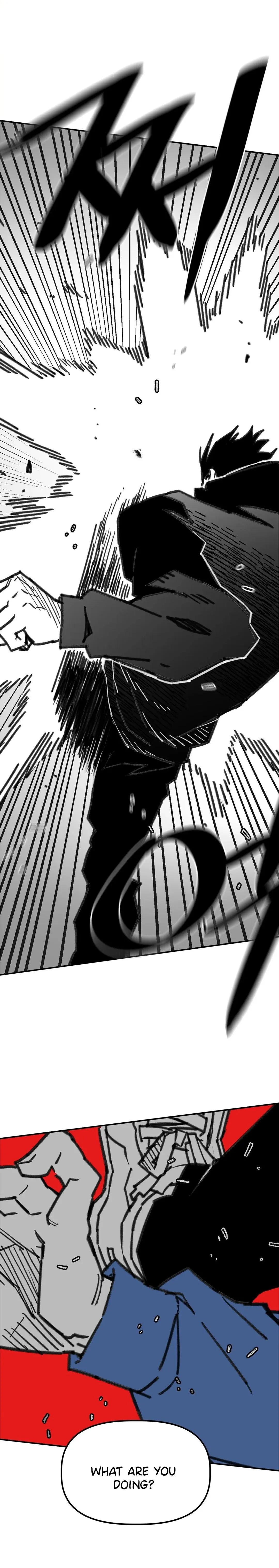Read High School Boy chapter 106 image 16 on Lezhin
