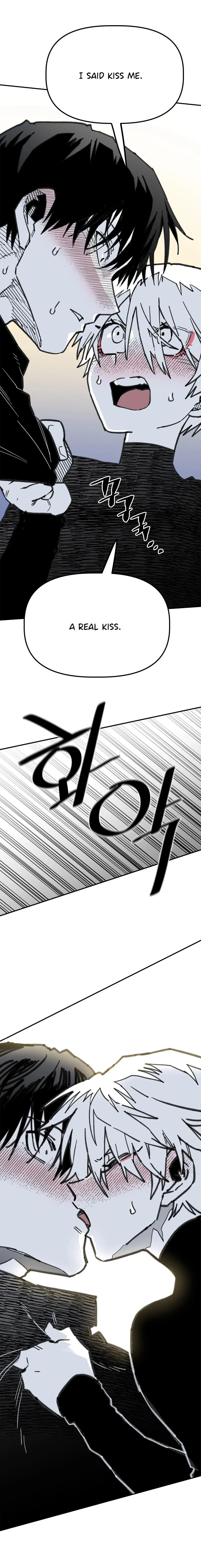 Read High School Boy chapter 106 image 4 on Lezhin
