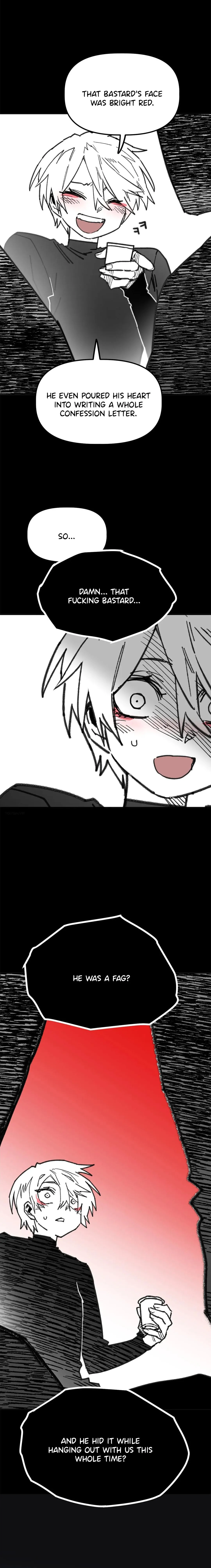 Read High School Boy chapter 107 image 19 on Lezhin