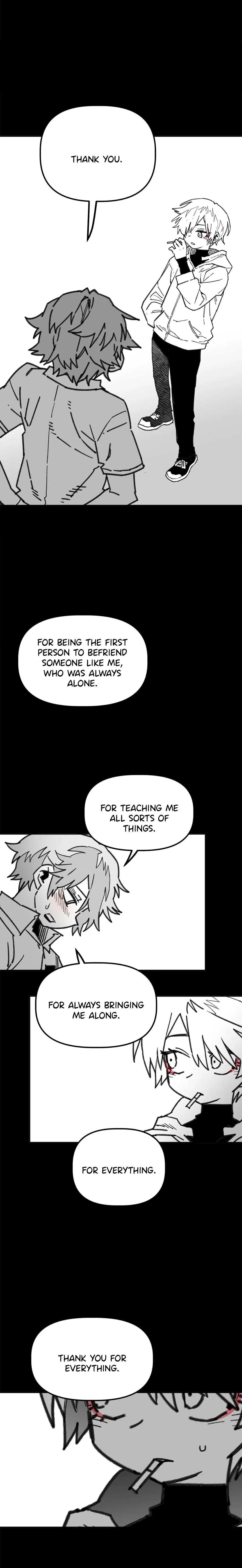 Read High School Boy chapter 107 image 2 on Lezhin