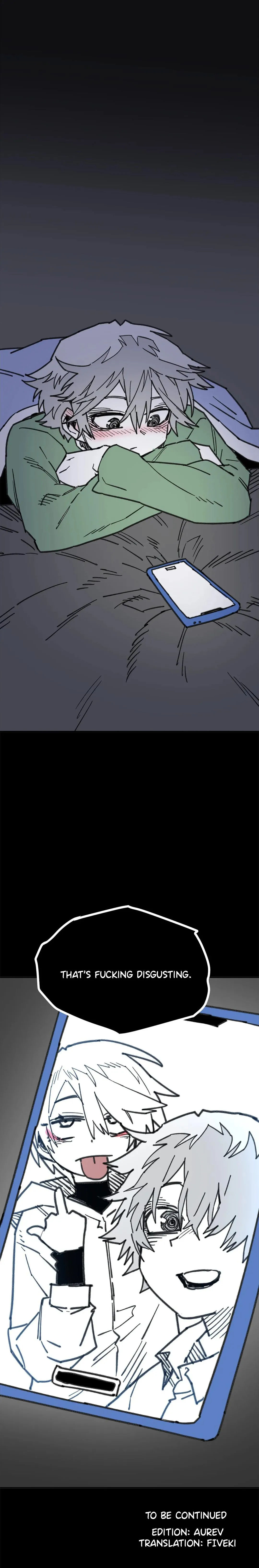 Read High School Boy chapter 107 image 20 on Lezhin