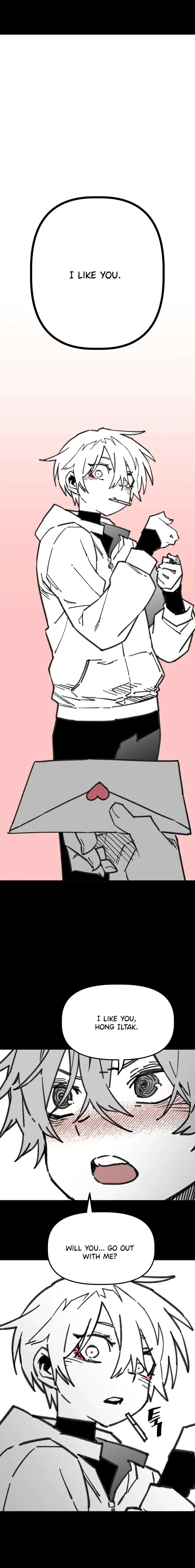Read High School Boy chapter 107 image 4 on Lezhin