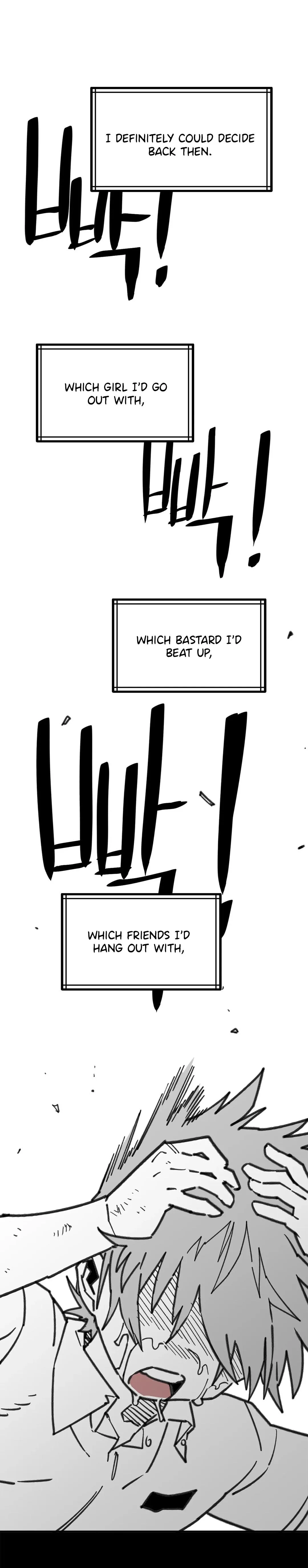 Read High School Boy chapter 108 image 11 on Lezhin