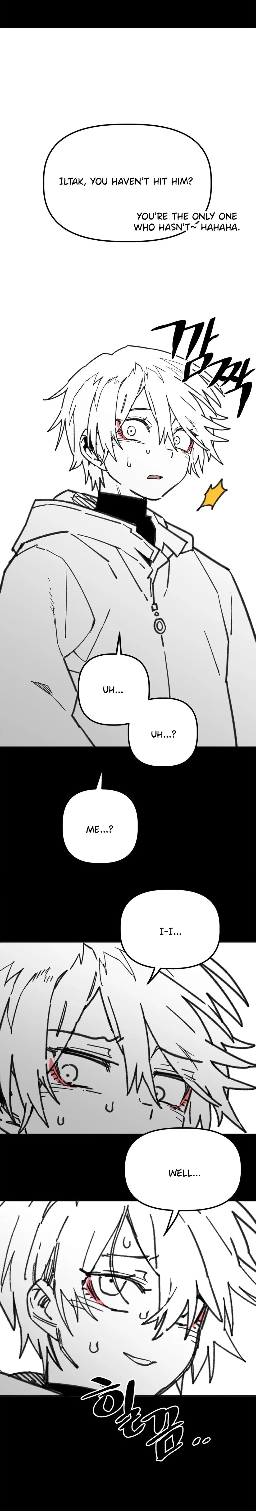 Read High School Boy chapter 108 image 13 on Lezhin