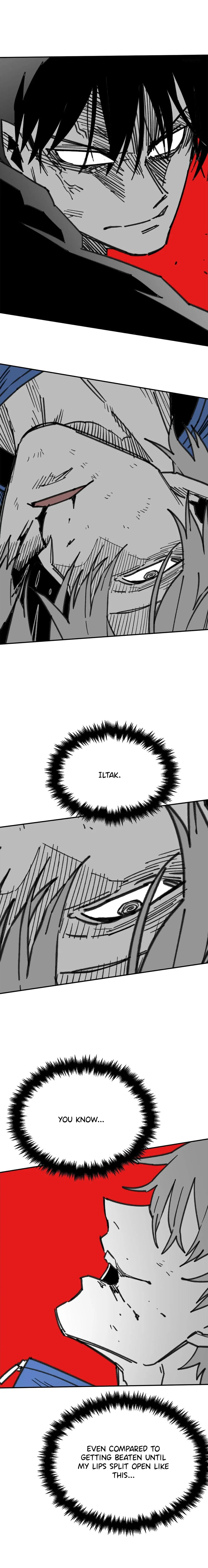 Read High School Boy chapter 108 image 20 on Lezhin