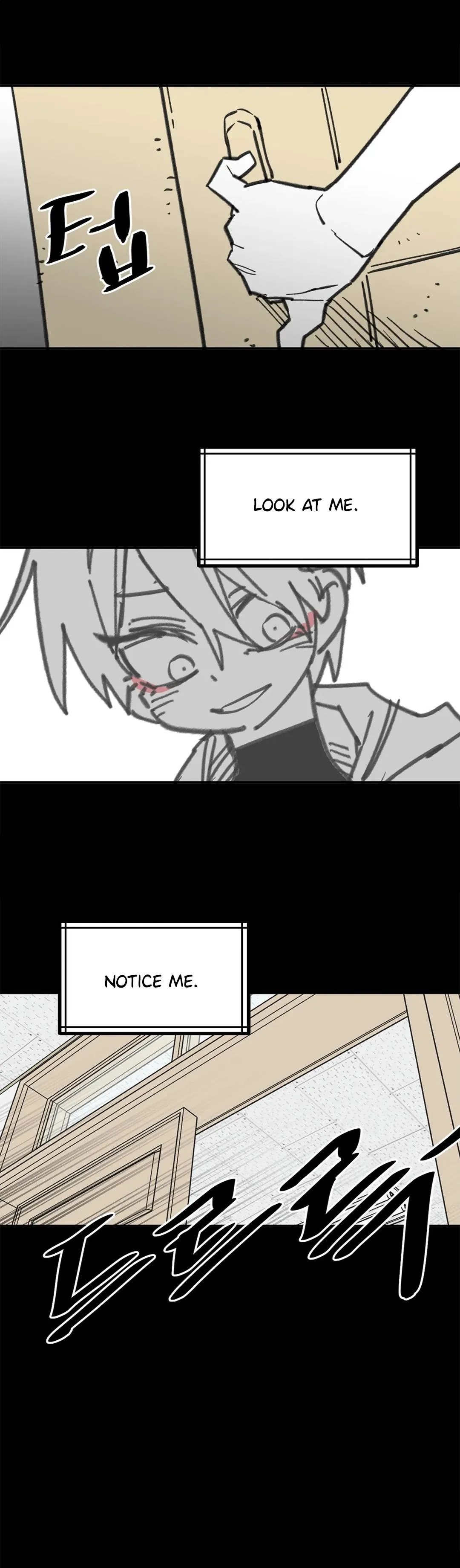Read High School Boy chapter 108 image 3 on Lezhin