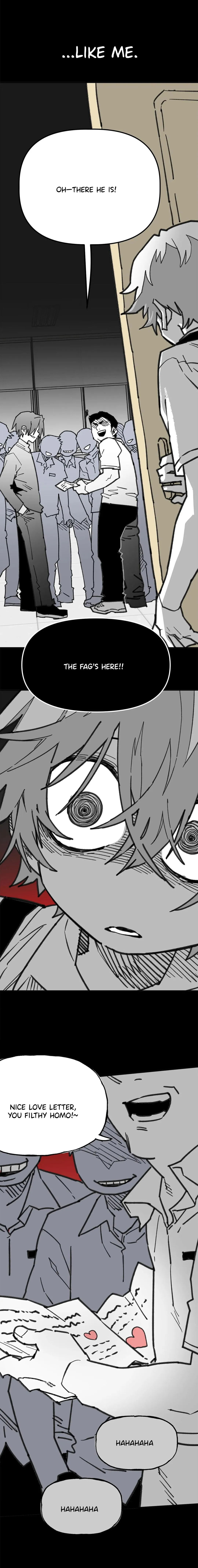 Read High School Boy chapter 108 image 4 on Lezhin