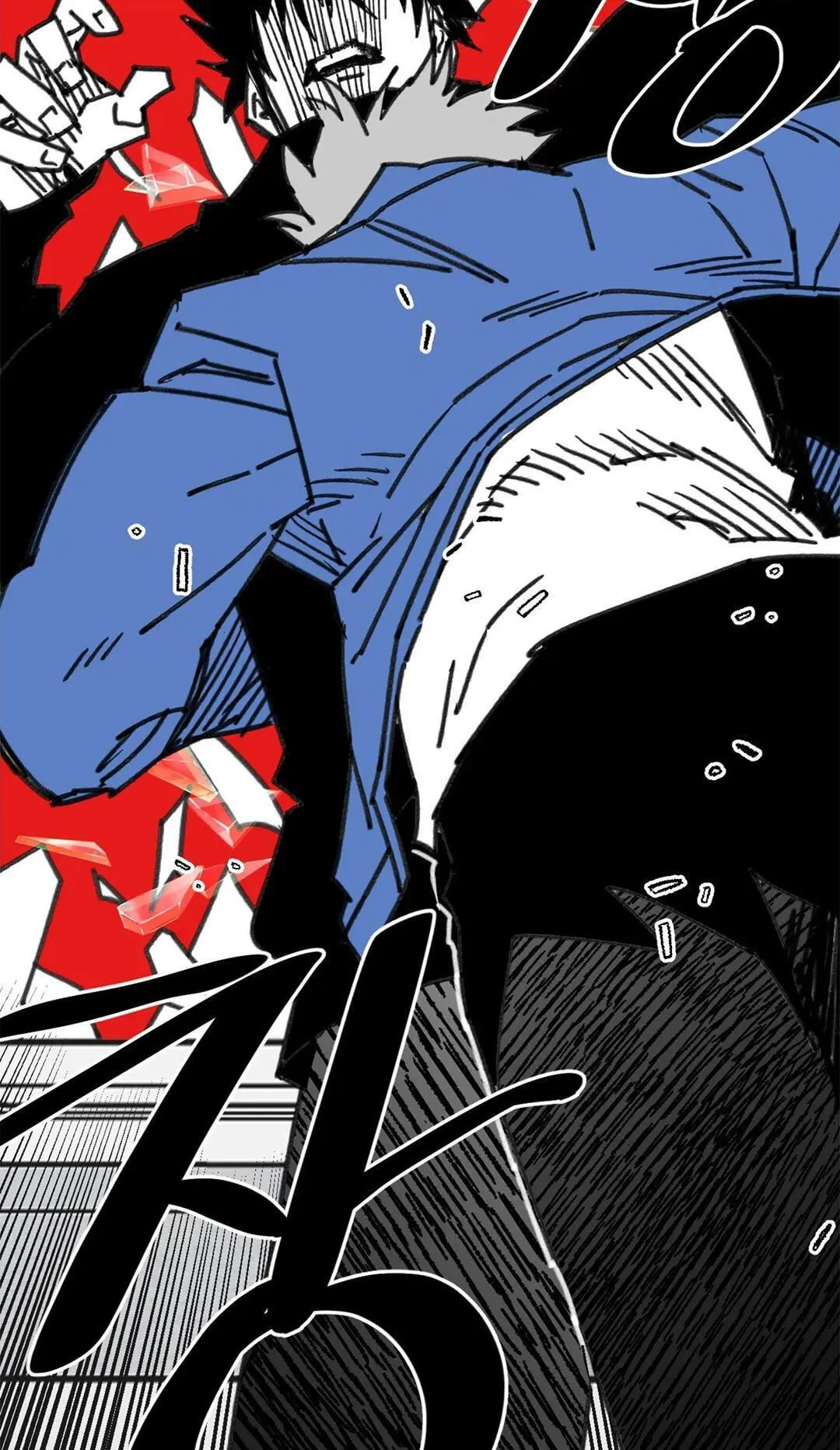 High School Boy Chapter 109 page 103 - 