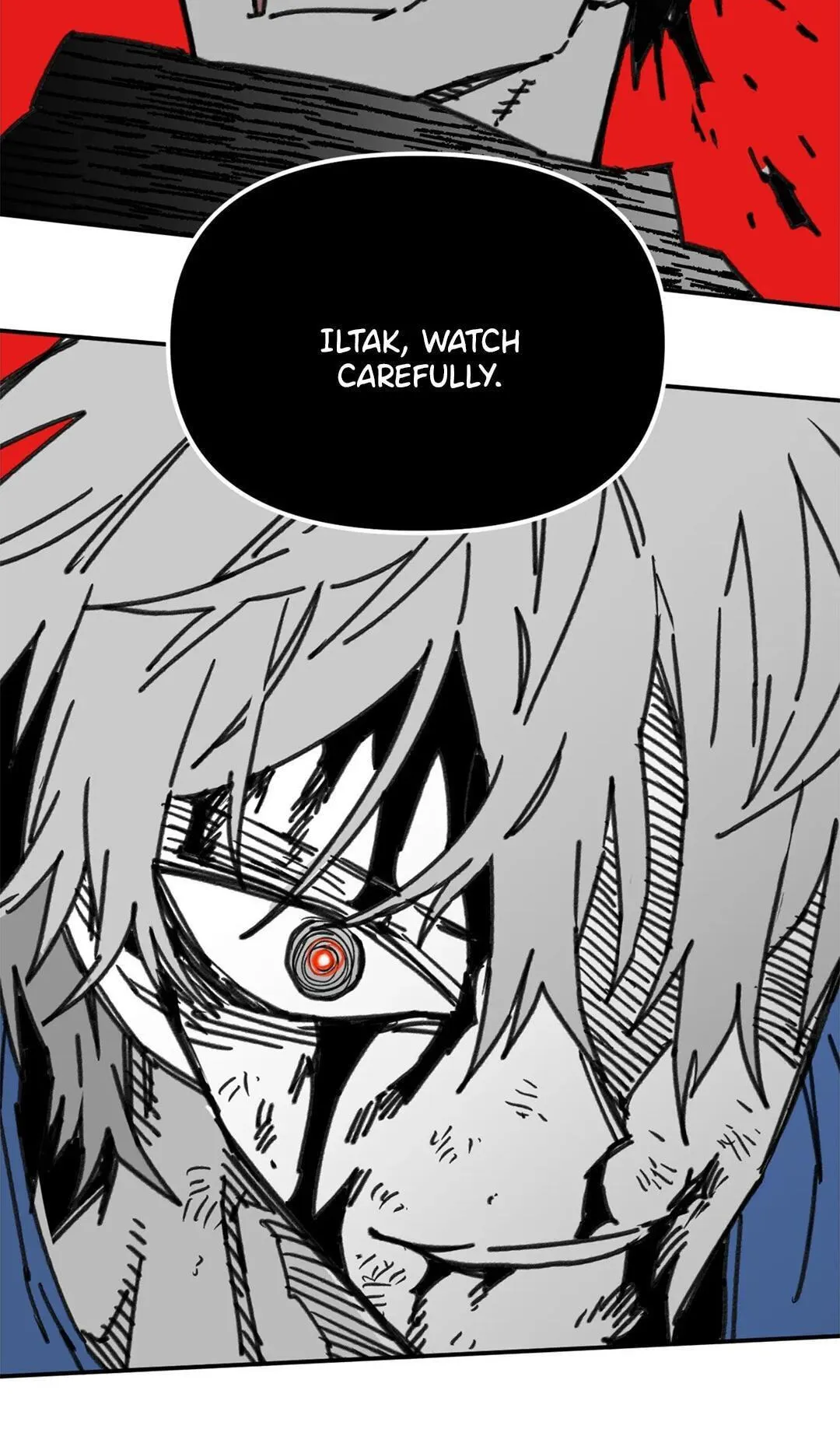 High School Boy Chapter 109 page 105 - 