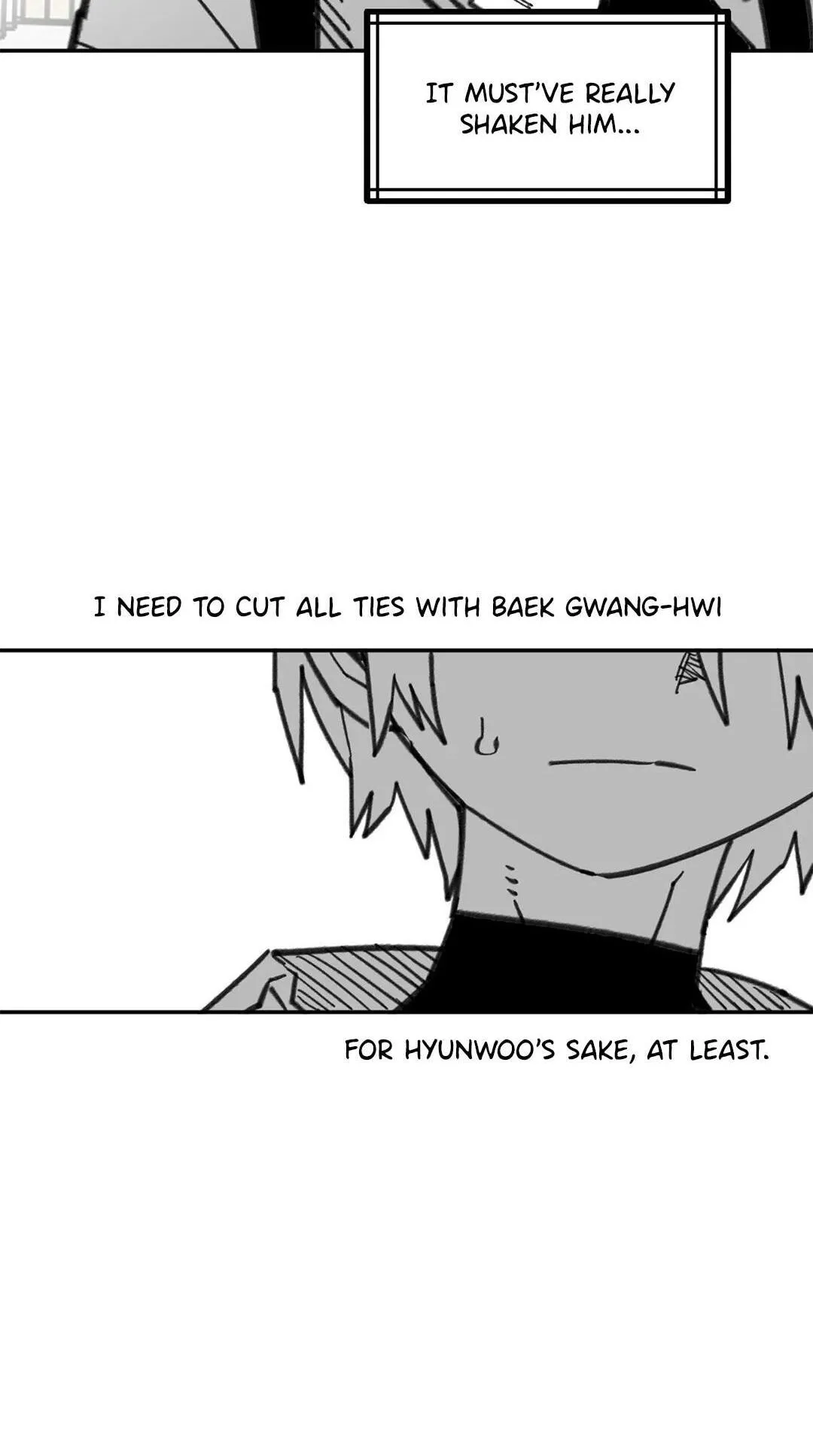 High School Boy Chapter 109 page 14 - 