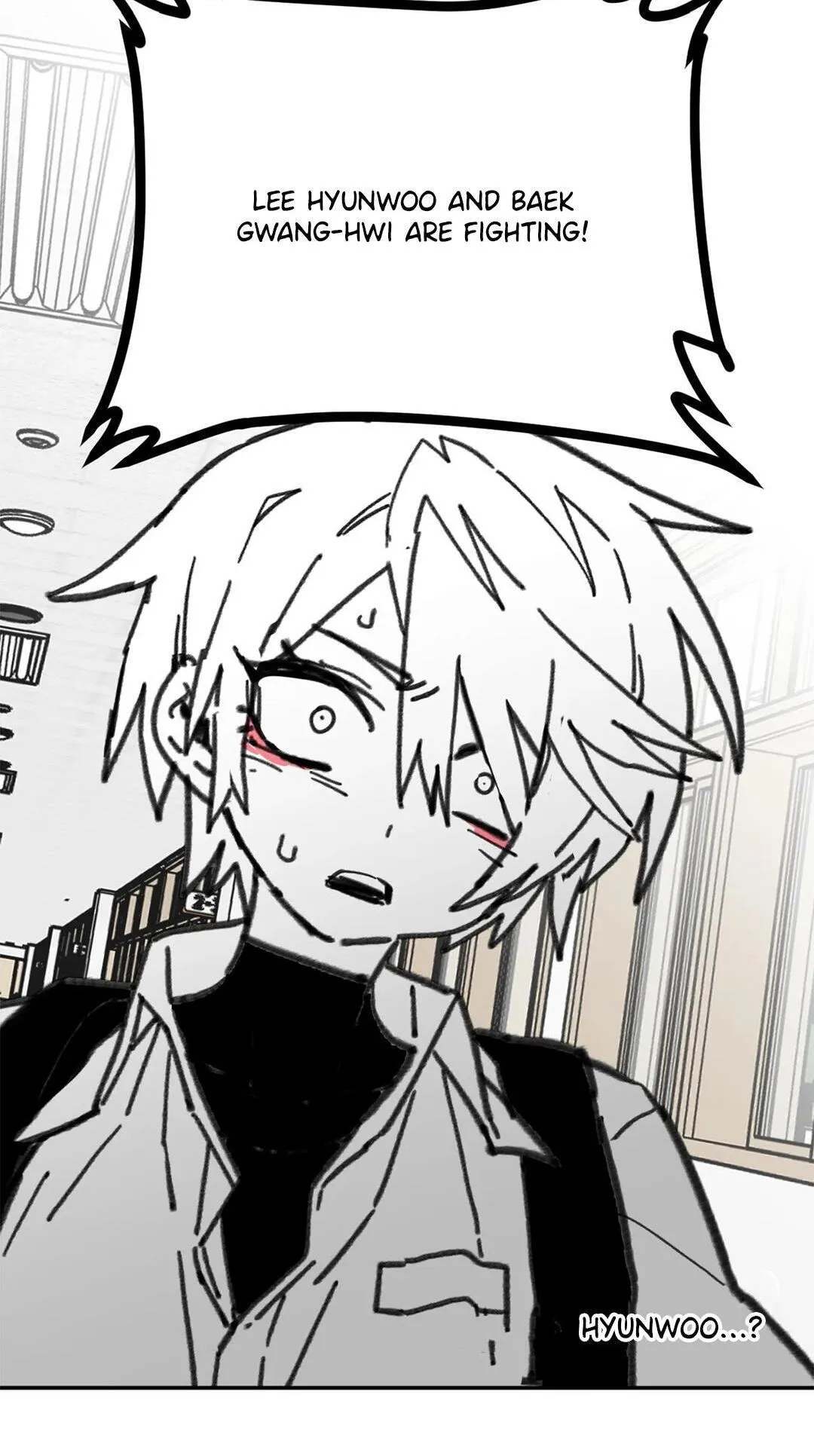 High School Boy Chapter 109 page 16 - 