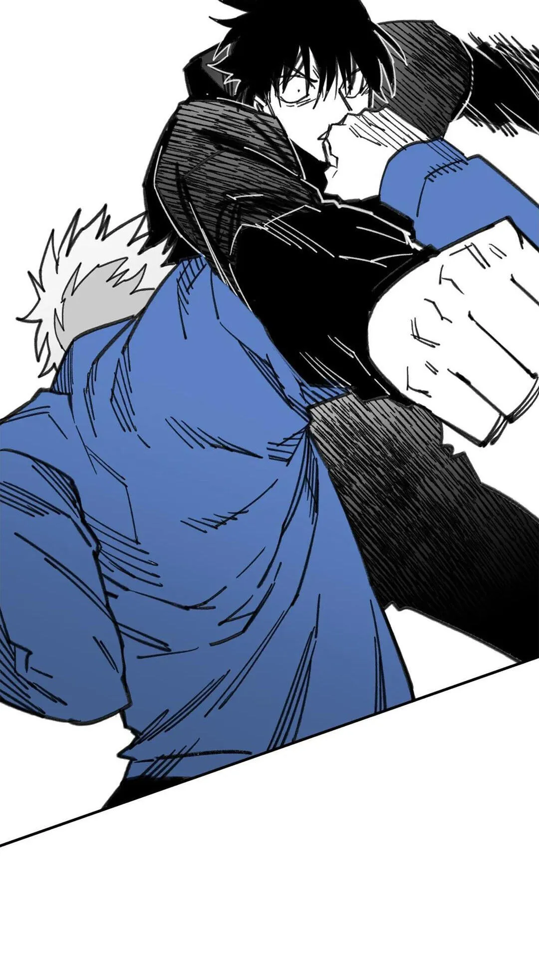 High School Boy Chapter 109 page 20 - 