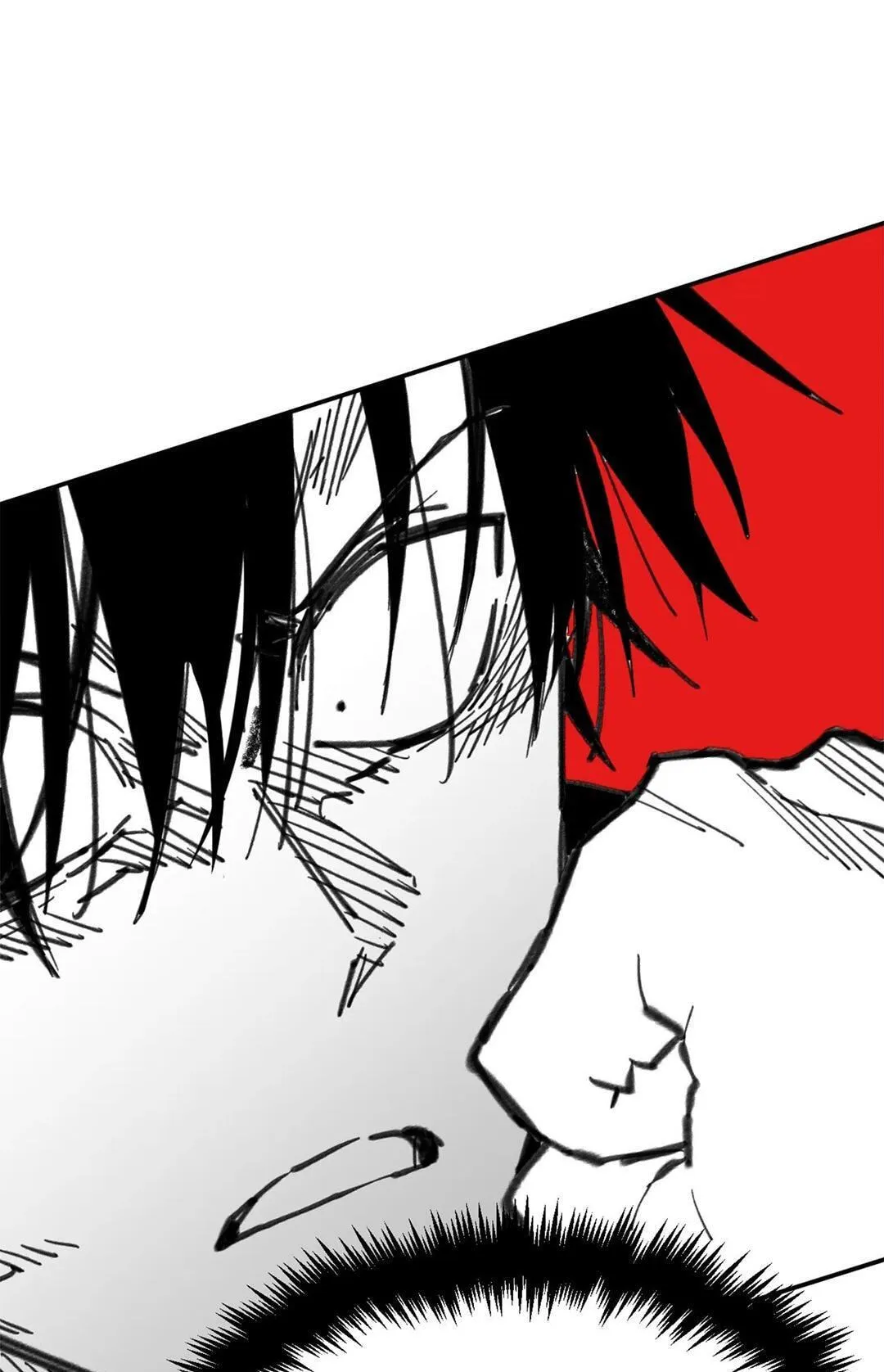 High School Boy Chapter 109 page 21 - 