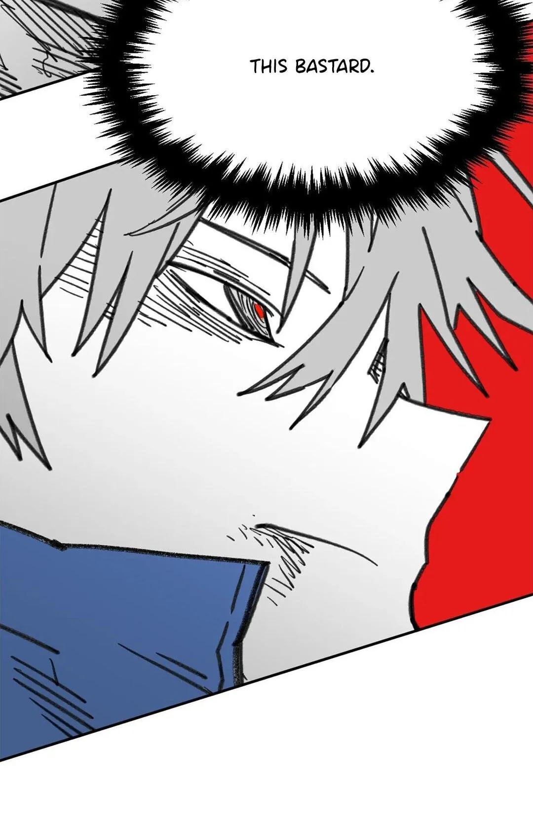 High School Boy Chapter 109 page 22 - 