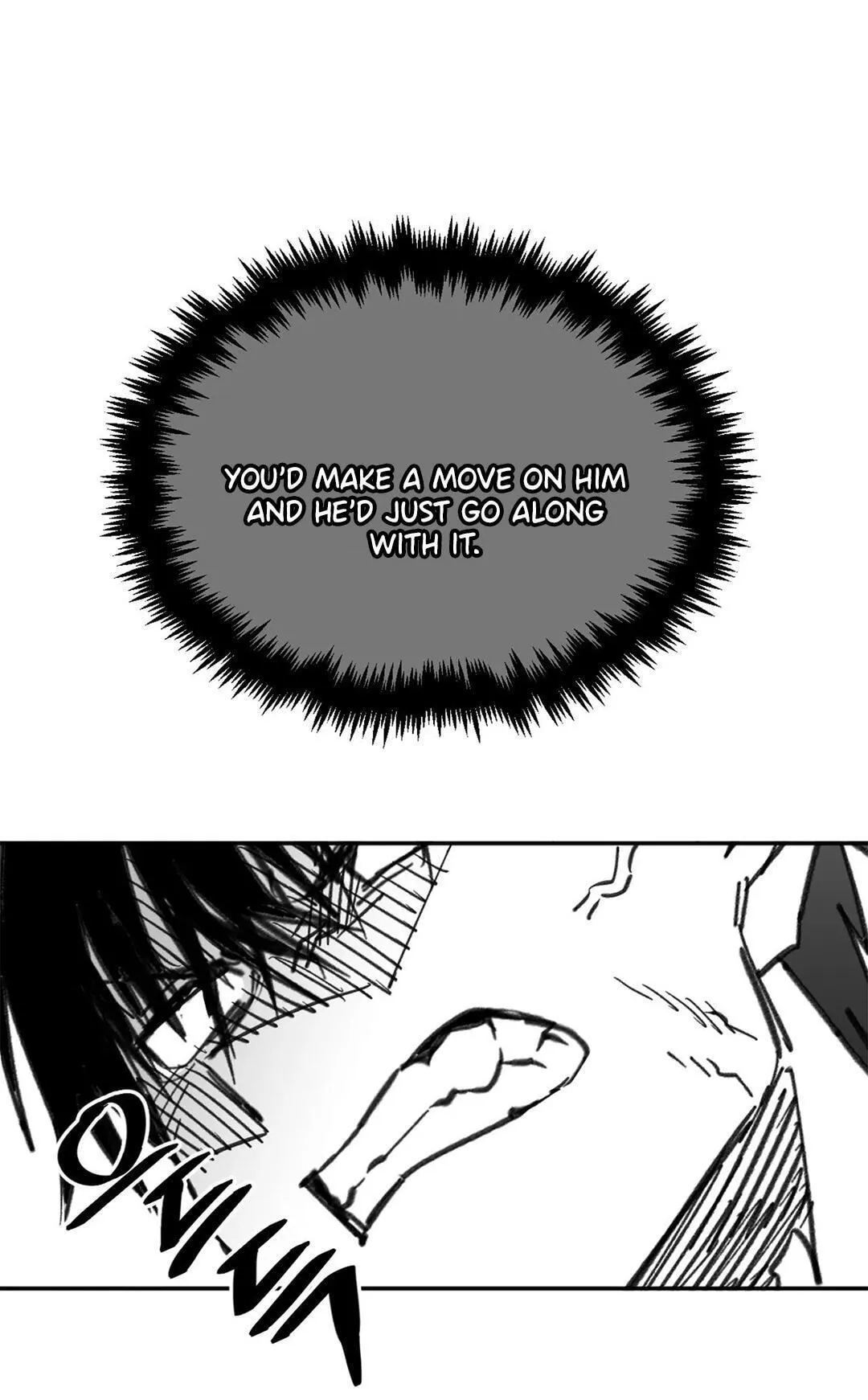 High School Boy Chapter 109 page 25 - 