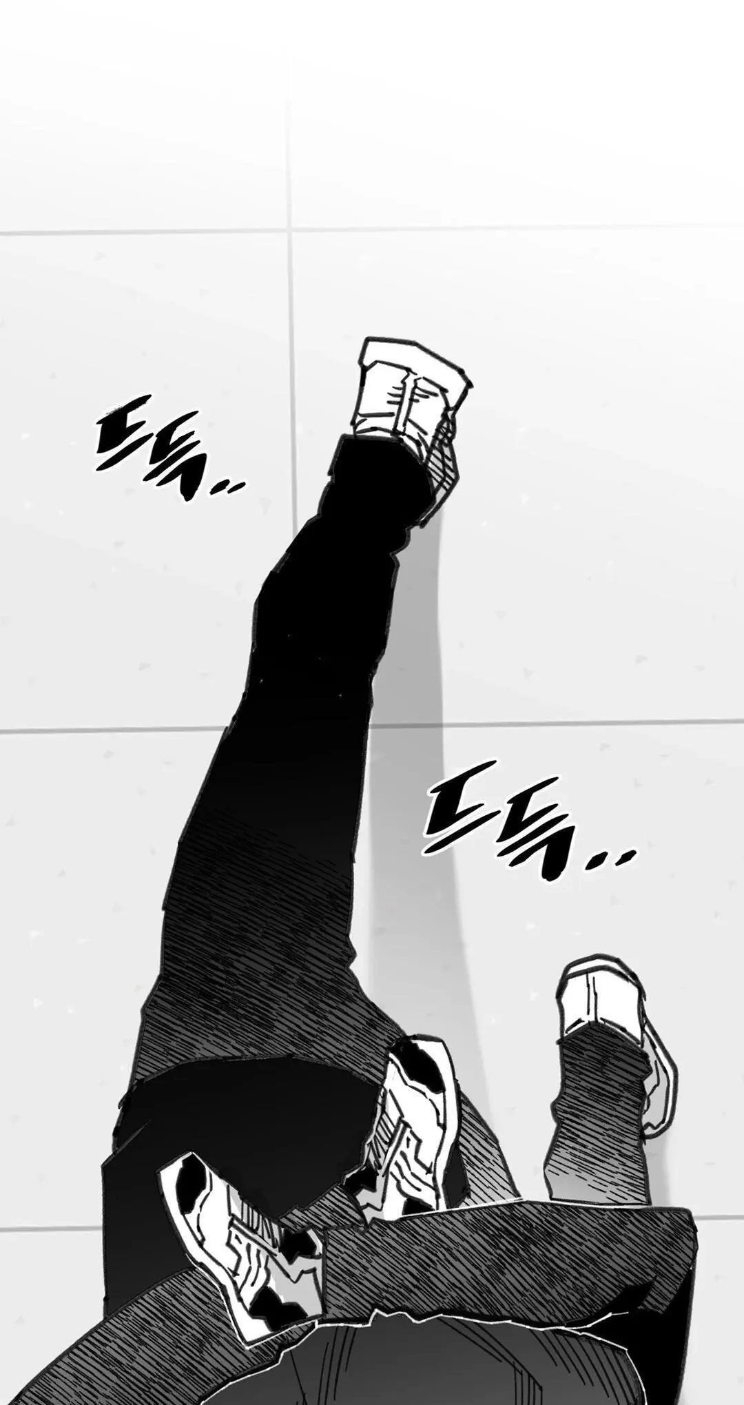 High School Boy Chapter 109 page 30 - 