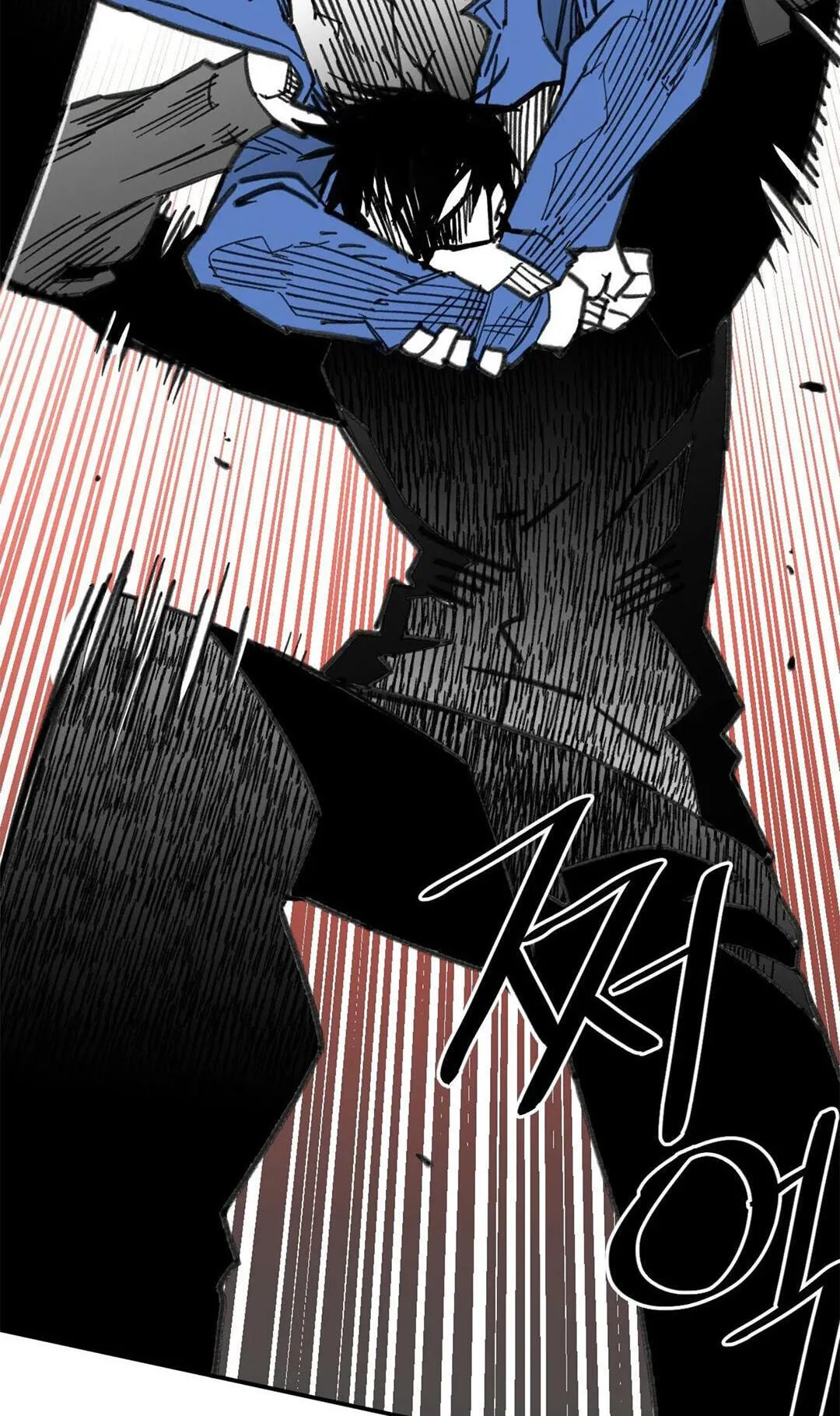 High School Boy Chapter 109 page 35 - 