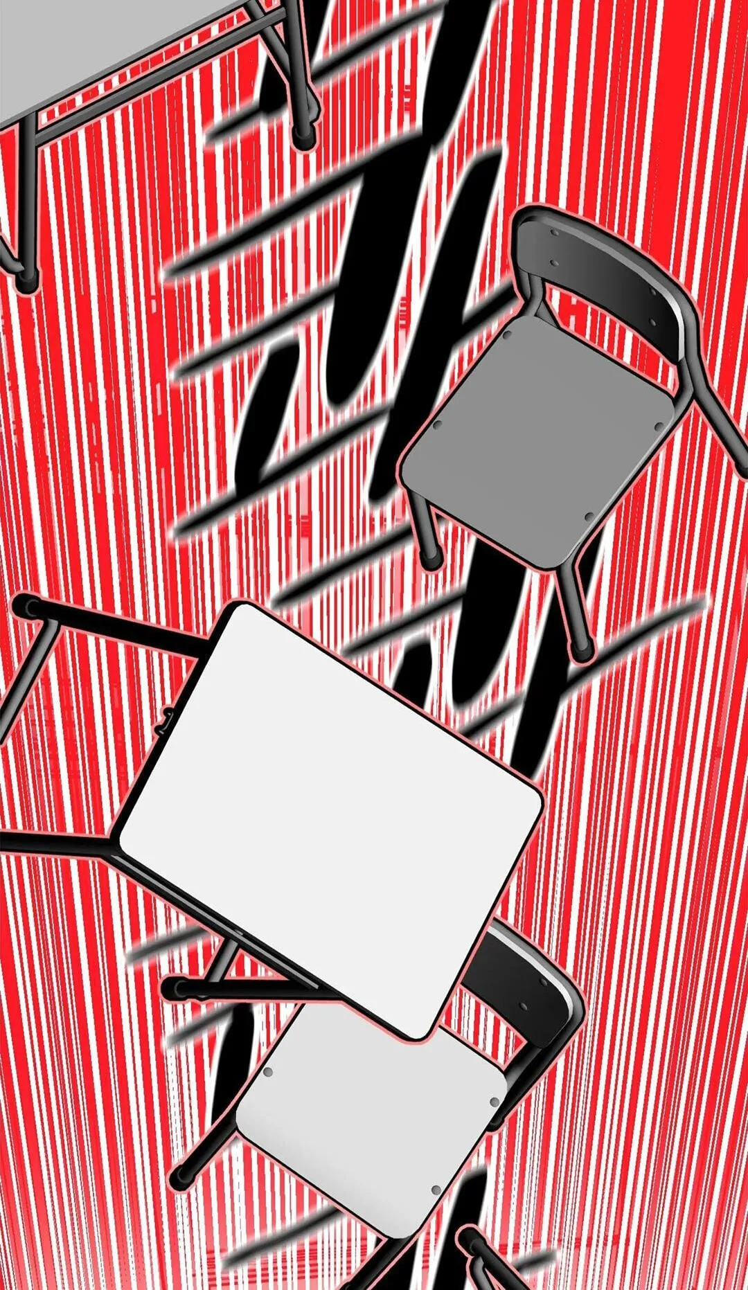 High School Boy Chapter 109 page 41 - 