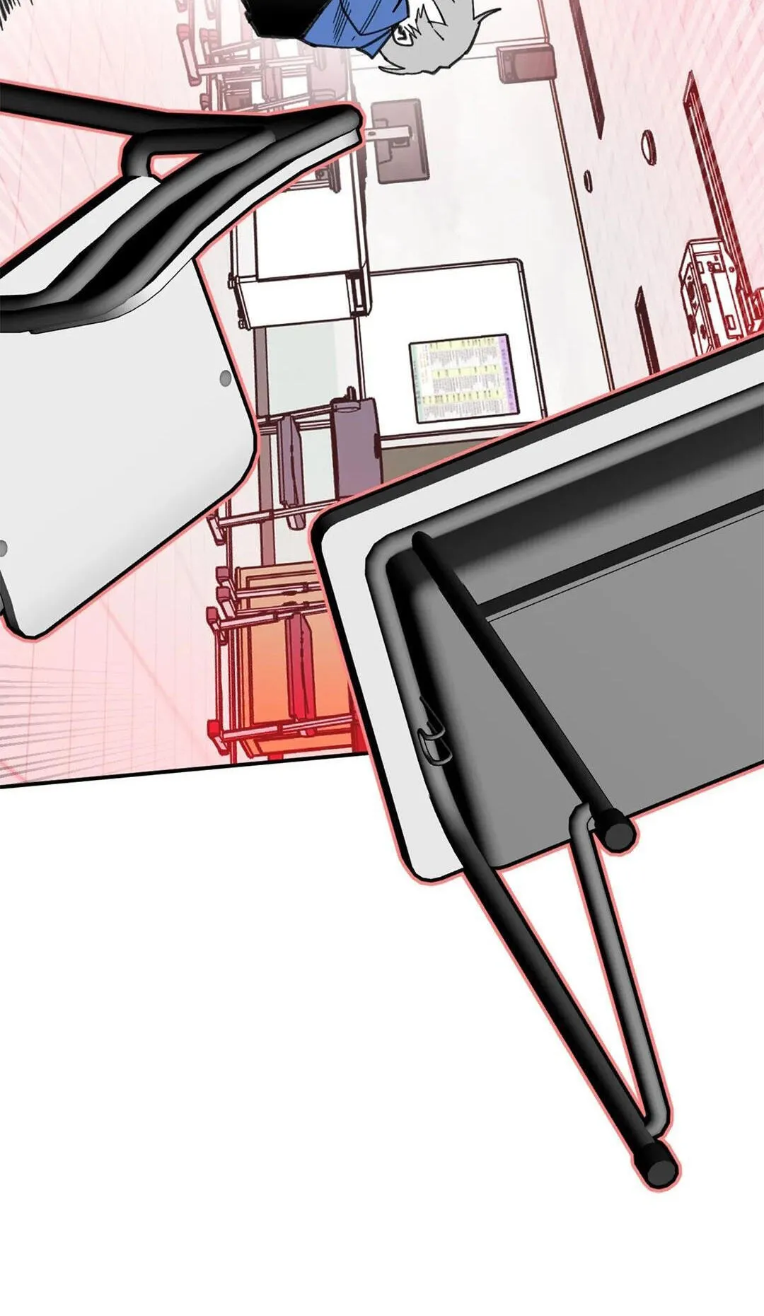 High School Boy Chapter 109 page 43 - 
