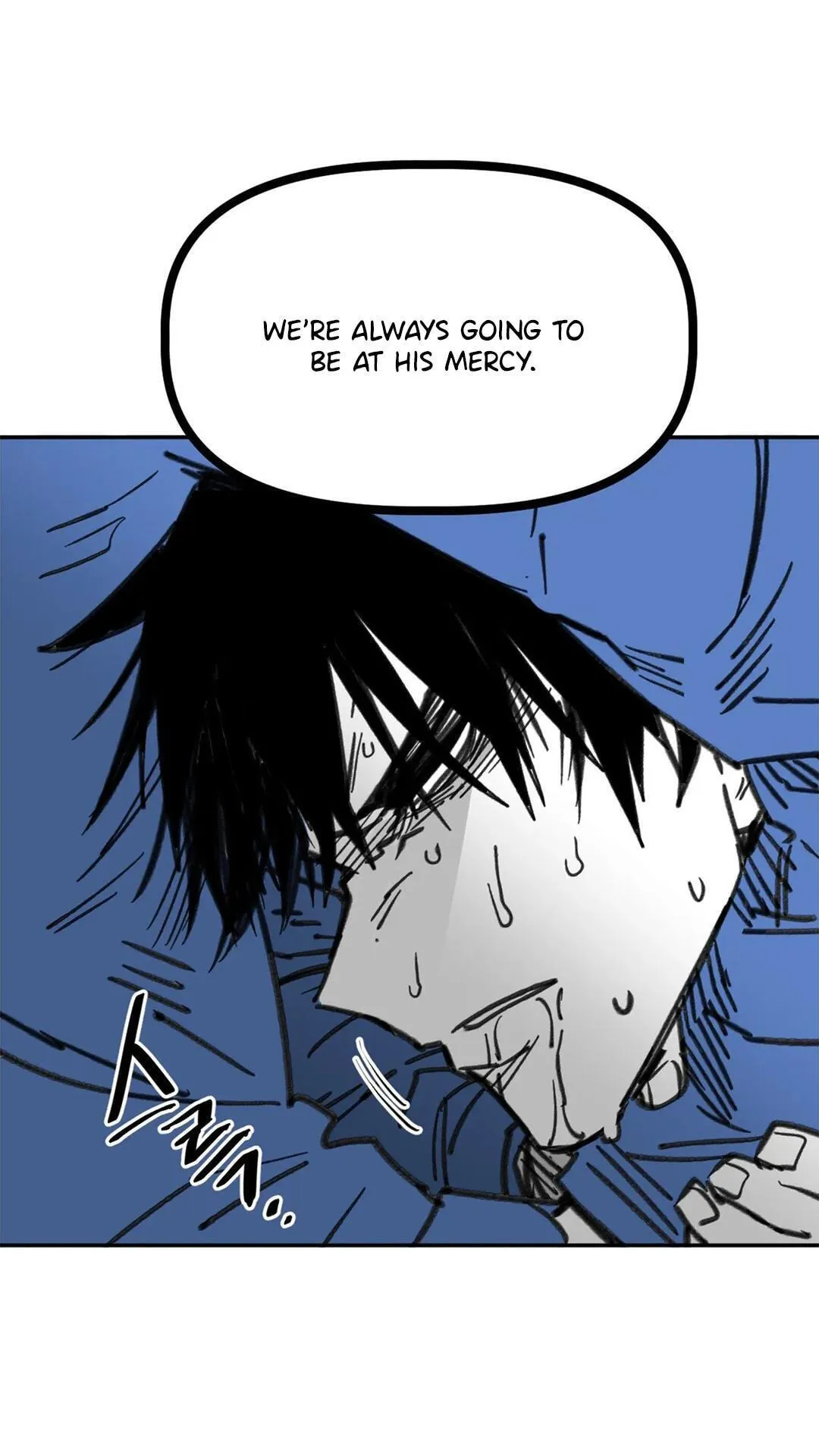 High School Boy Chapter 109 page 56 - 