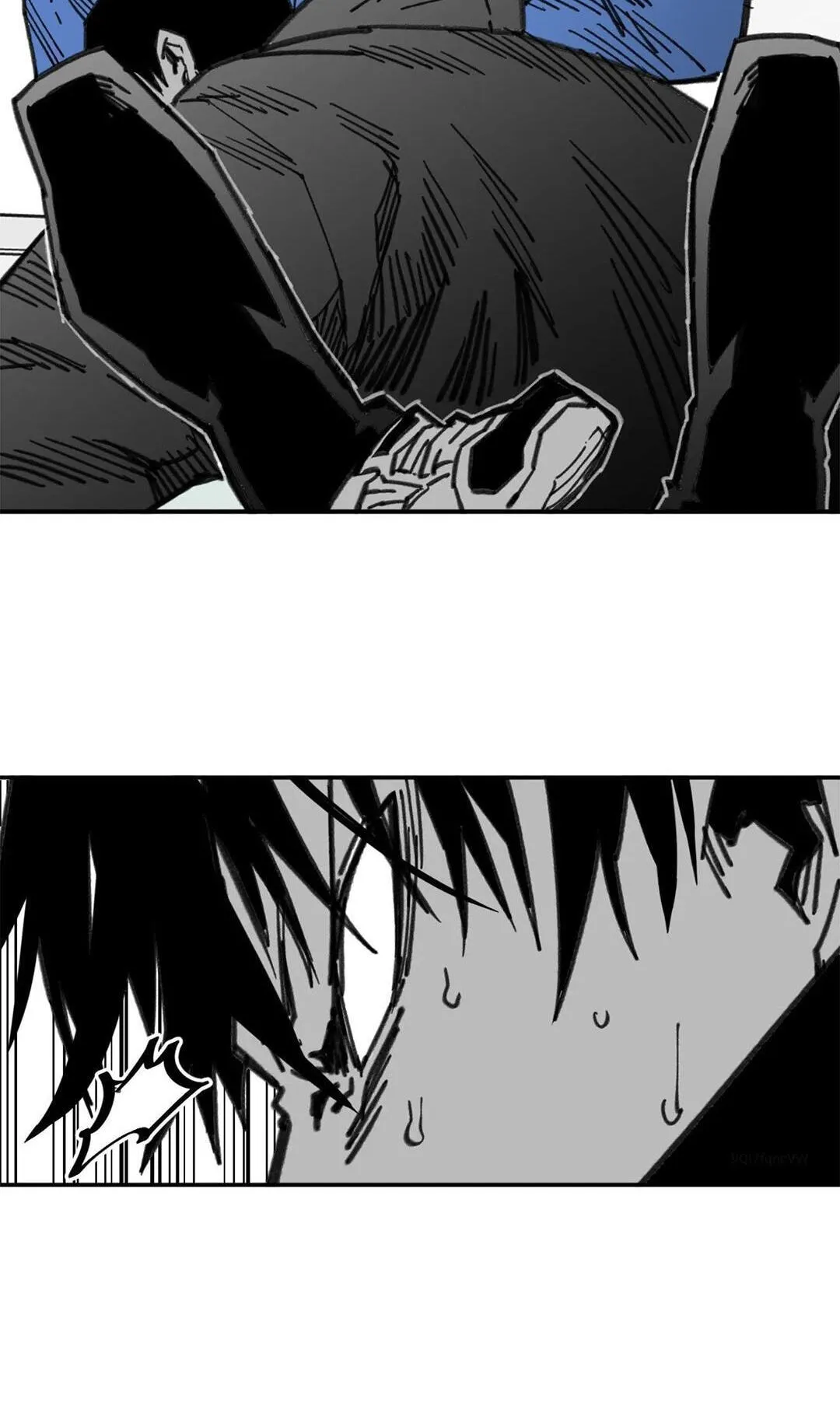 High School Boy Chapter 109 page 61 - 