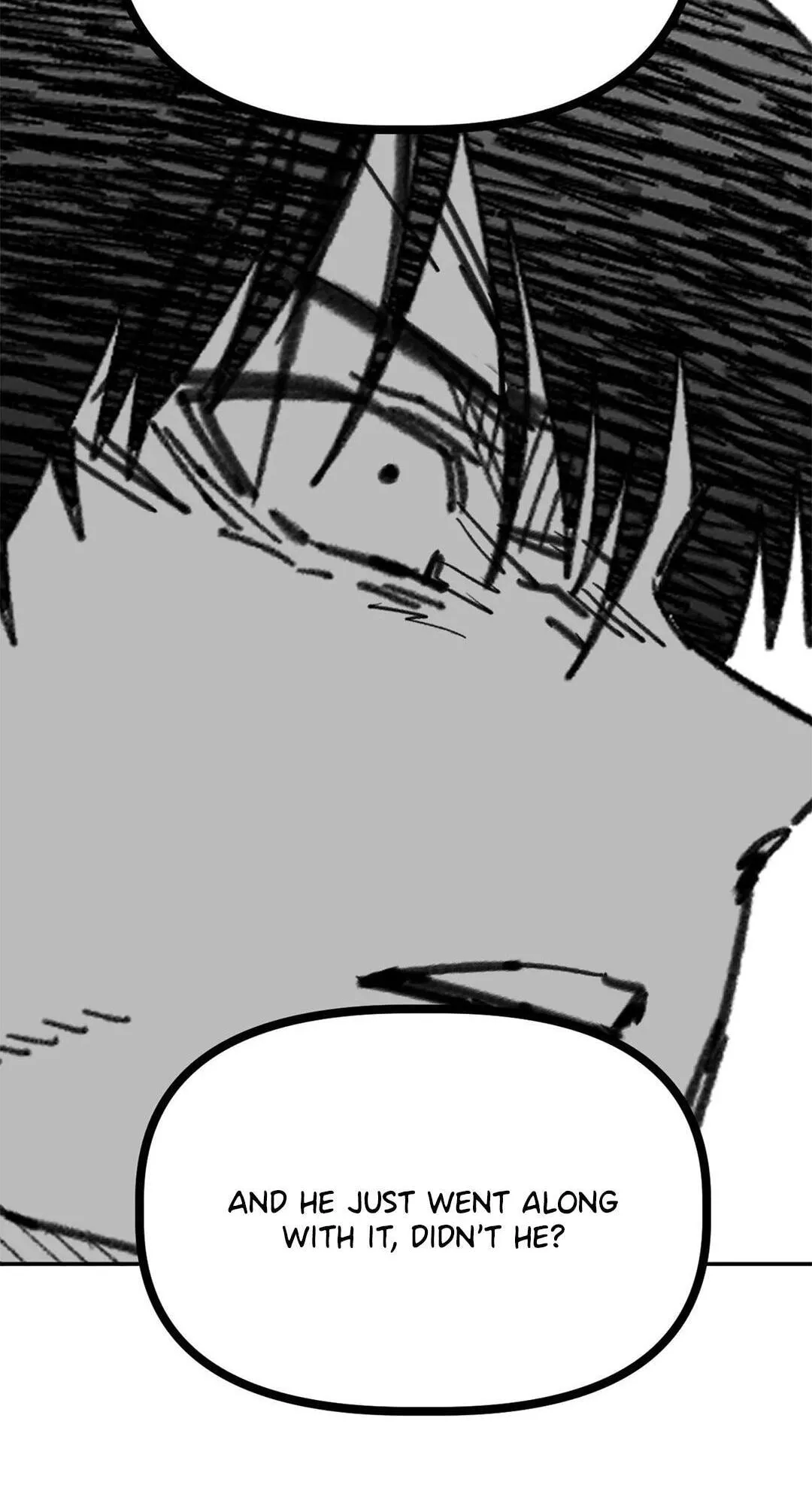 High School Boy Chapter 109 page 8 - 