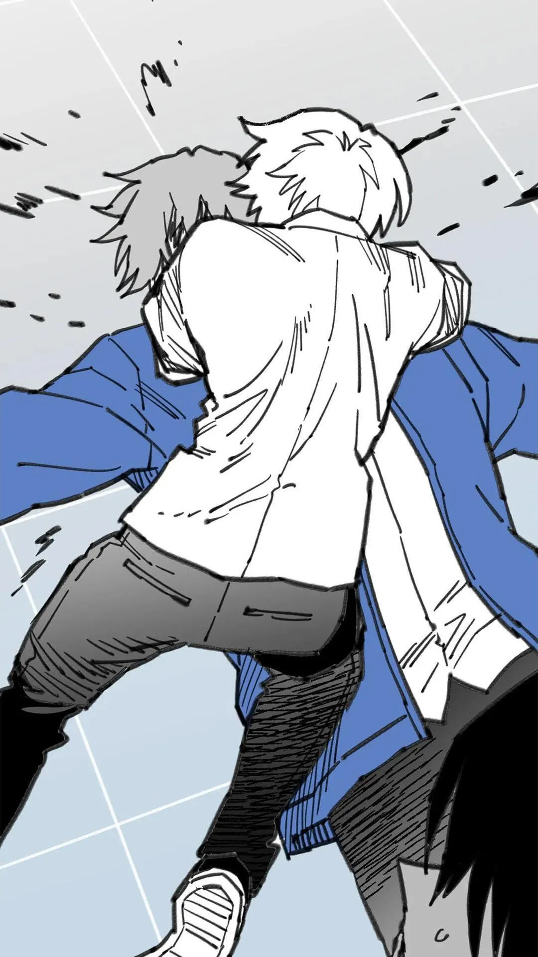 High School Boy Chapter 109 page 83 - 