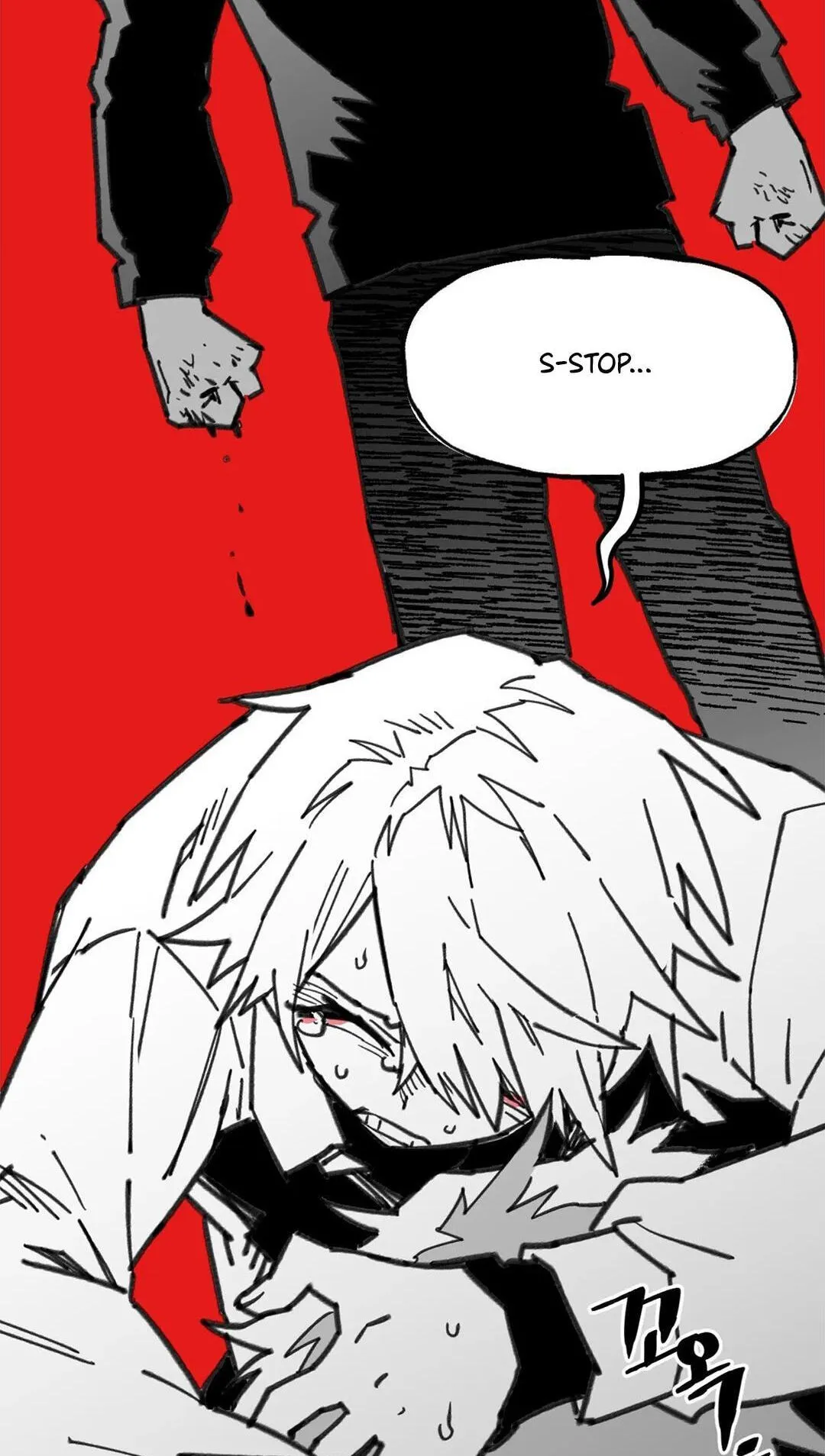 High School Boy Chapter 109 page 86 - 