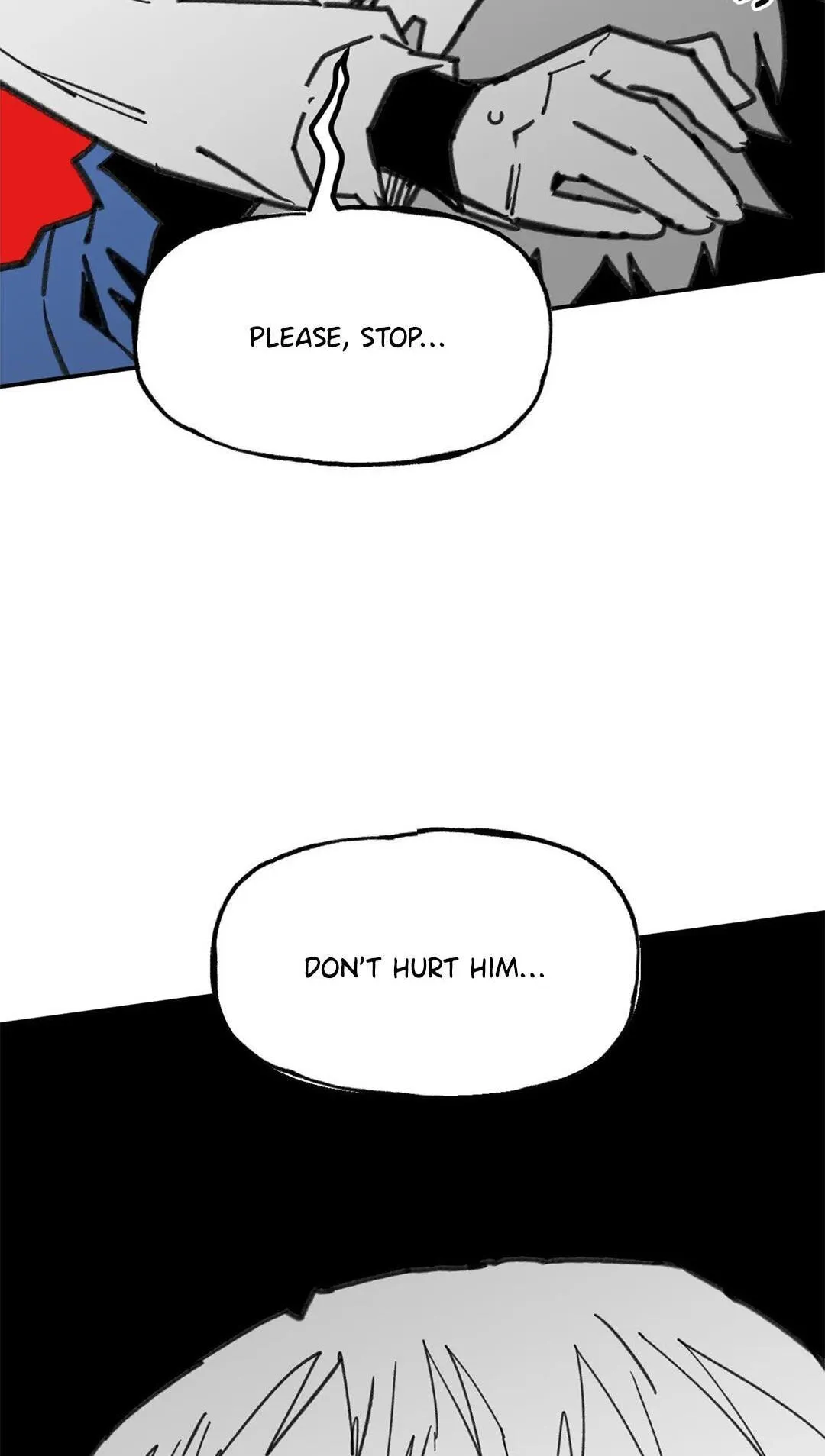 High School Boy Chapter 109 page 87 - 