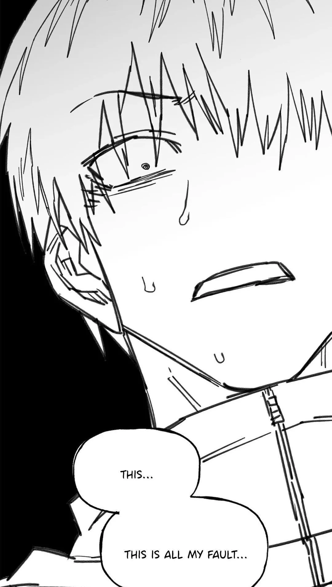 High School Boy Chapter 109 page 88 - 
