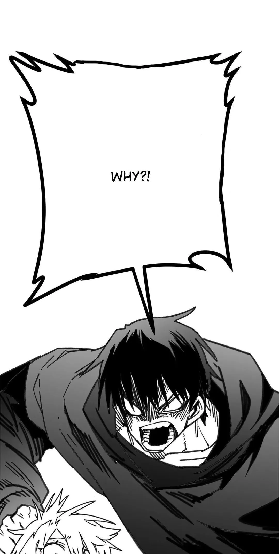 High School Boy Chapter 109 page 94 - 