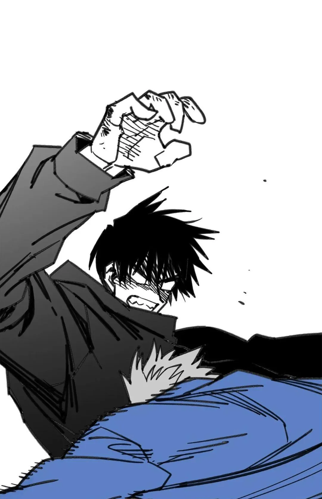 High School Boy Chapter 109 page 98 - 