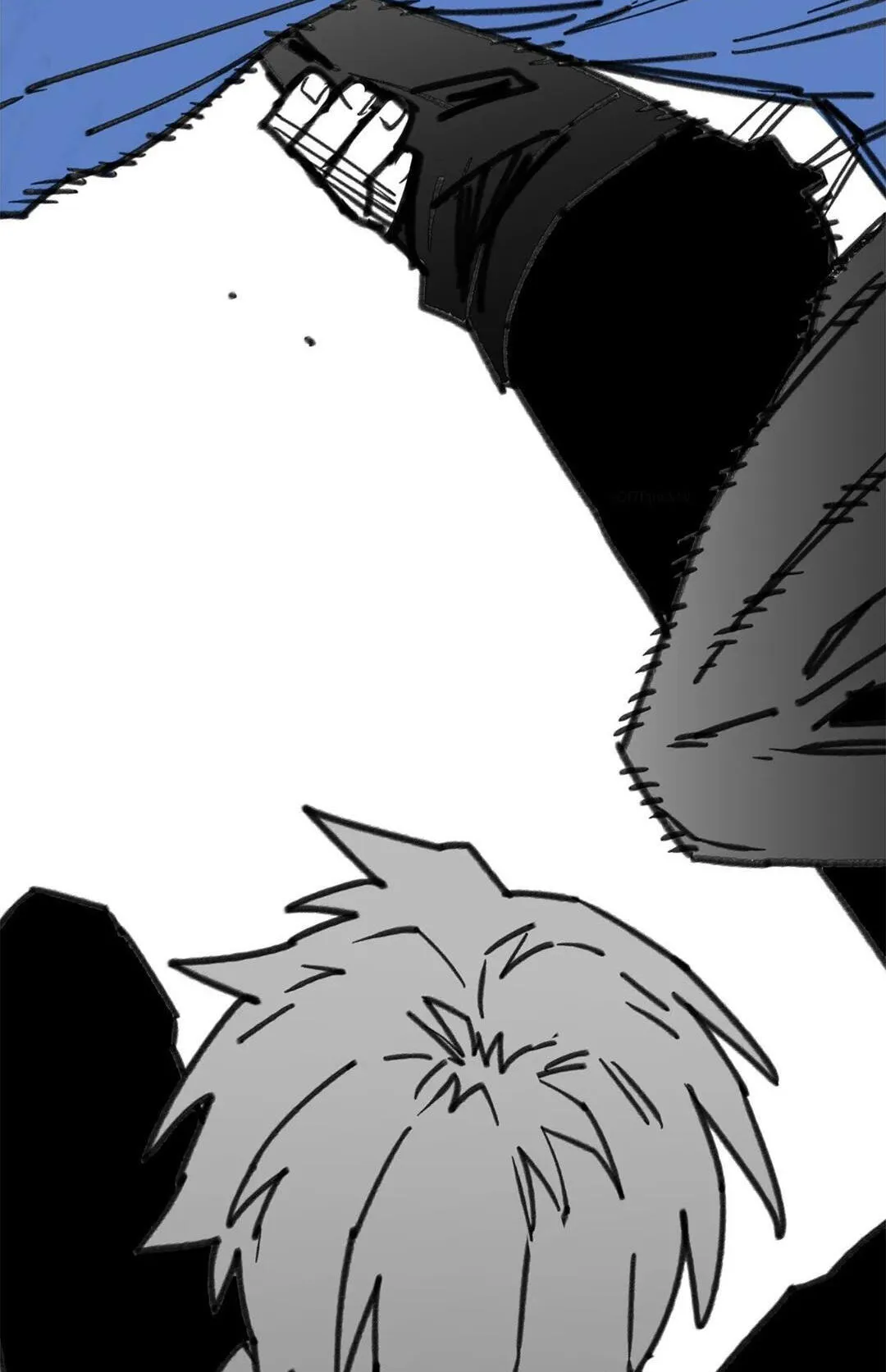 High School Boy Chapter 109 page 99 - 