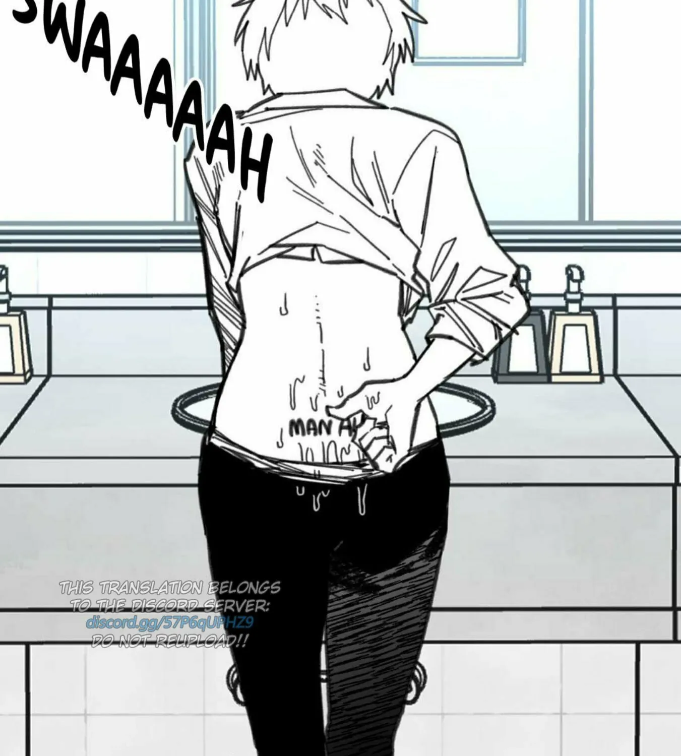 Read High School Boy chapter 11 image 101 on Lezhin