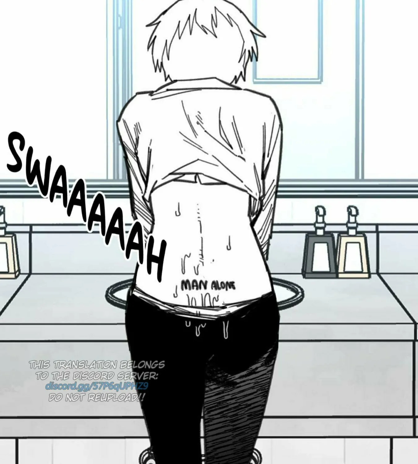 Read High School Boy chapter 11 image 107 on Lezhin