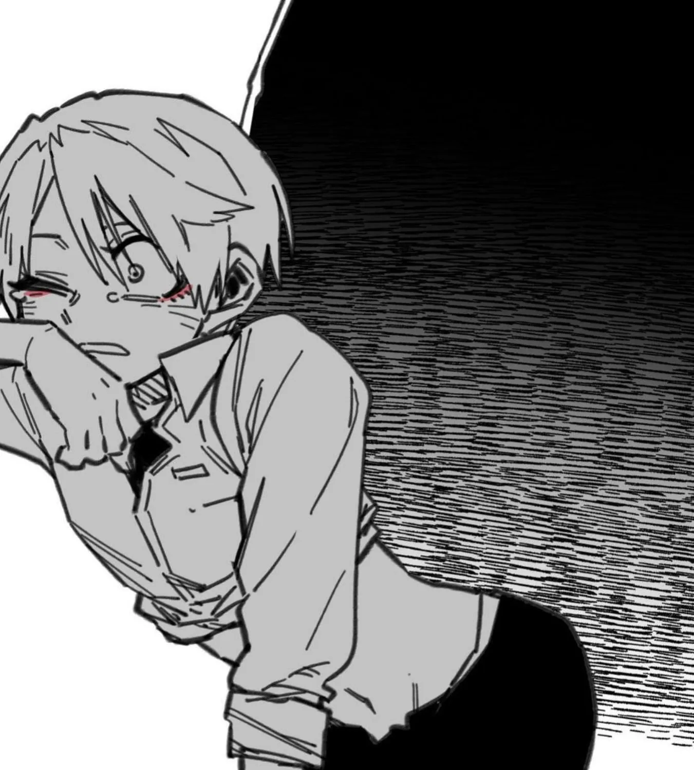 Read High School Boy chapter 11 image 114 on Lezhin