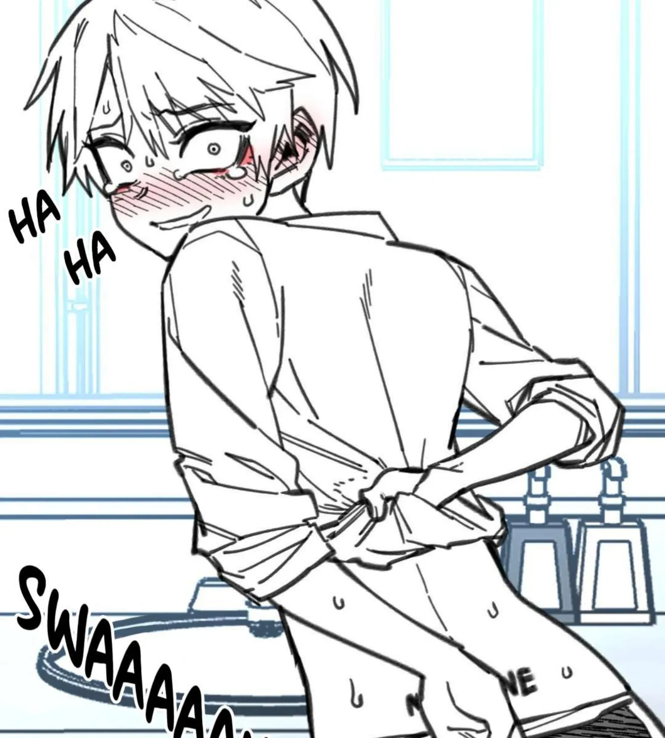 Read High School Boy chapter 11 image 123 on Lezhin
