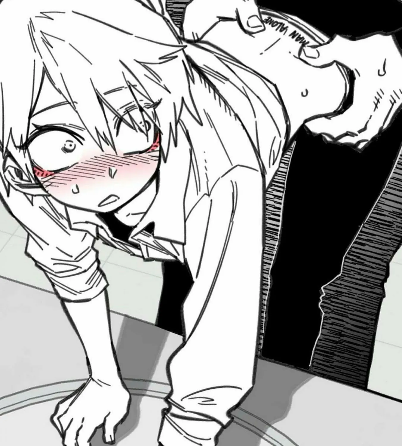 Read High School Boy chapter 11 image 133 on Lezhin