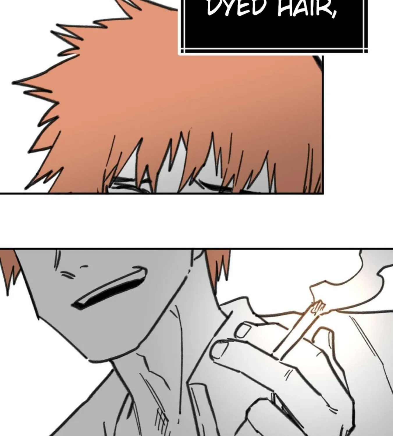 Read High School Boy chapter 11 image 27 on Lezhin