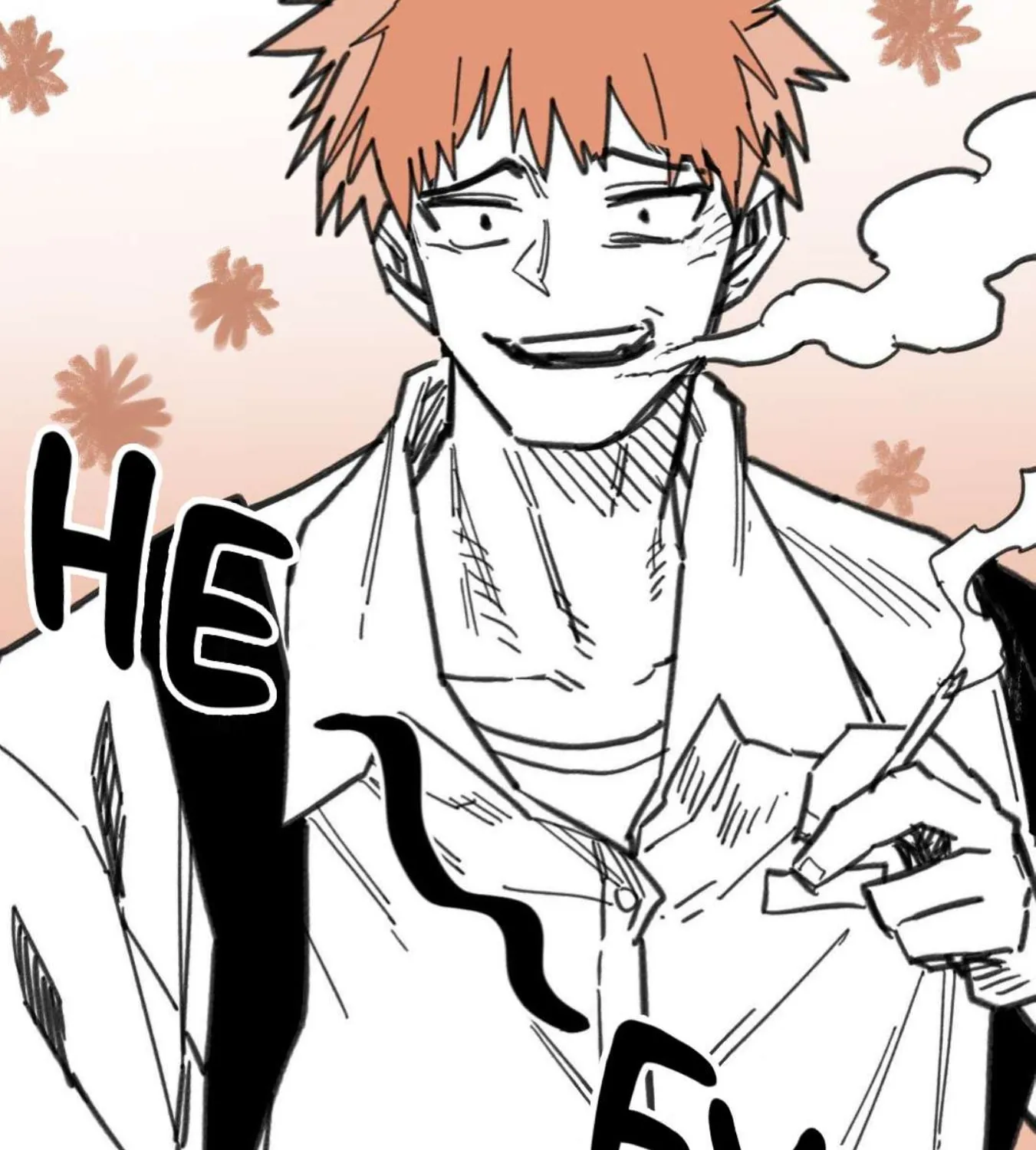 Read High School Boy chapter 11 image 30 on Lezhin
