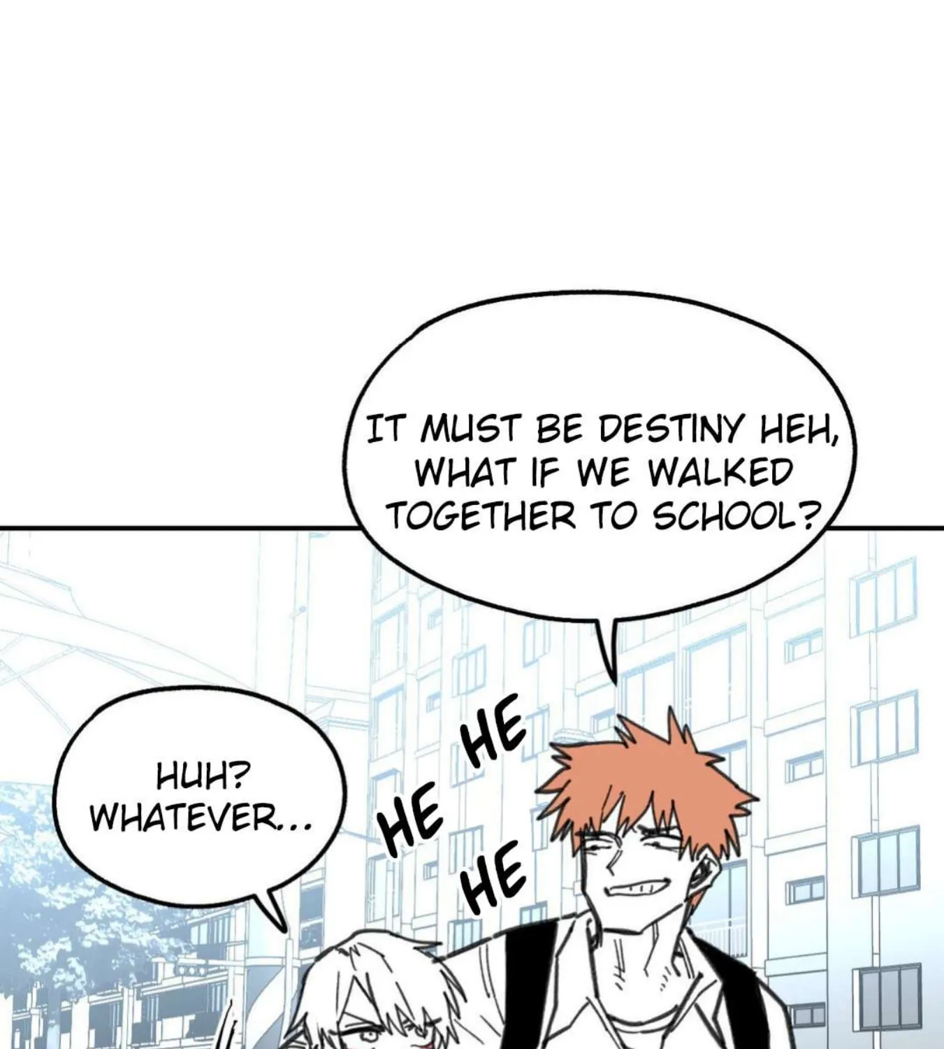 Read High School Boy chapter 11 image 33 on Lezhin