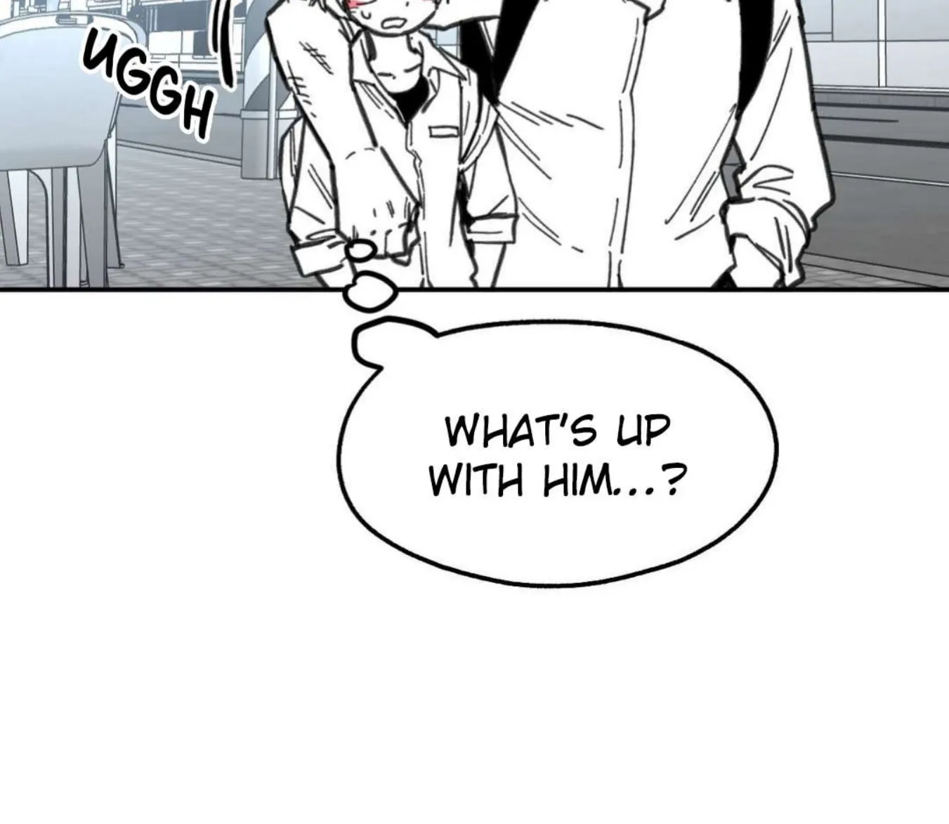 Read High School Boy chapter 11 image 34 on Lezhin