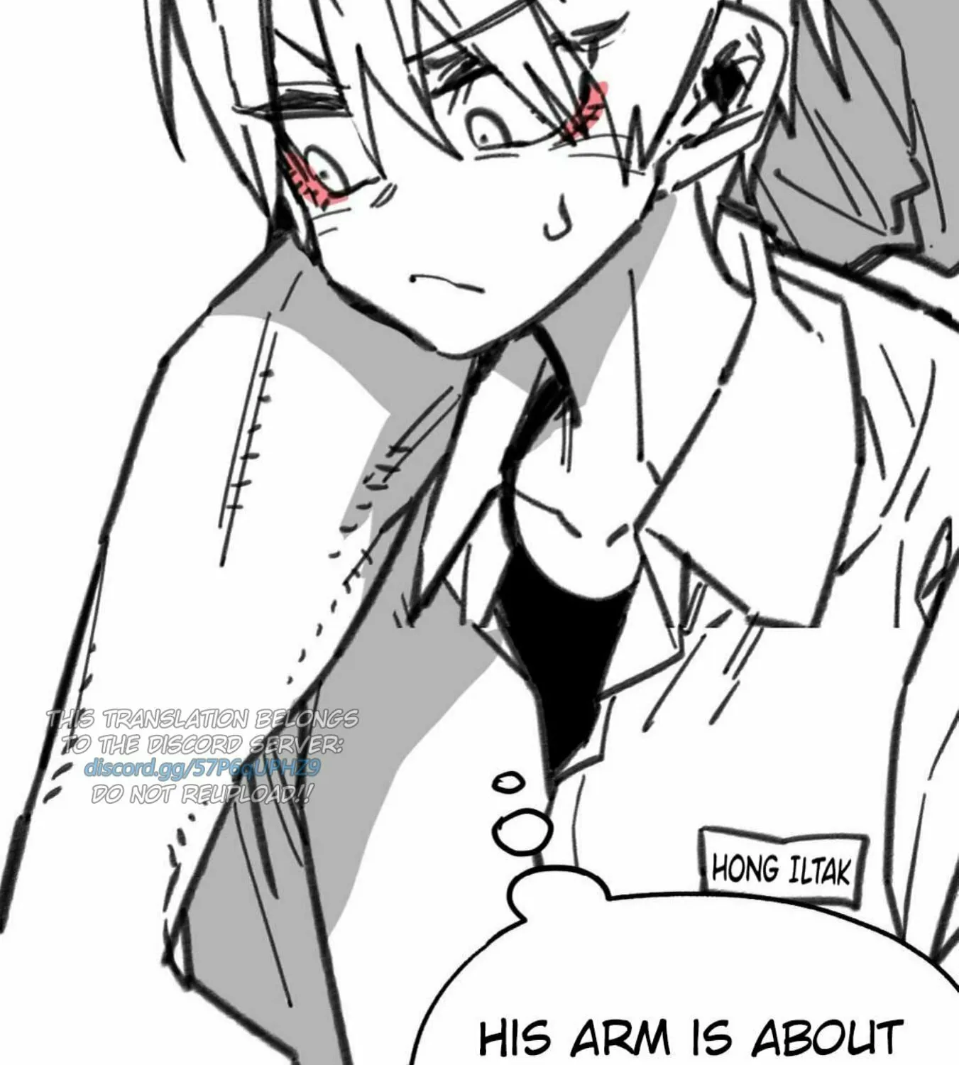 Read High School Boy chapter 11 image 36 on Lezhin