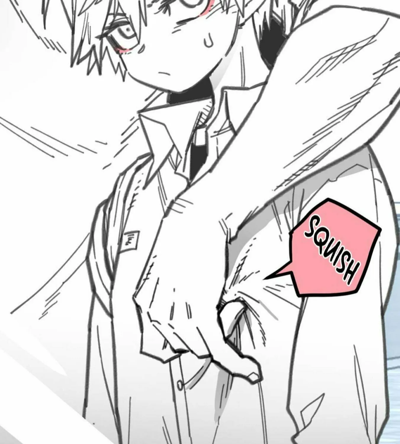 Read High School Boy chapter 11 image 42 on Lezhin