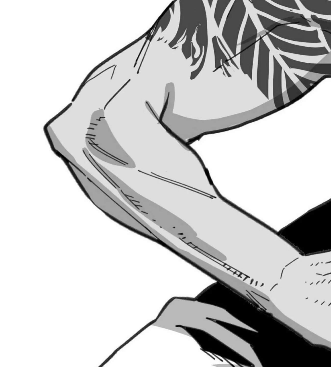 Read High School Boy chapter 11 image 55 on Lezhin